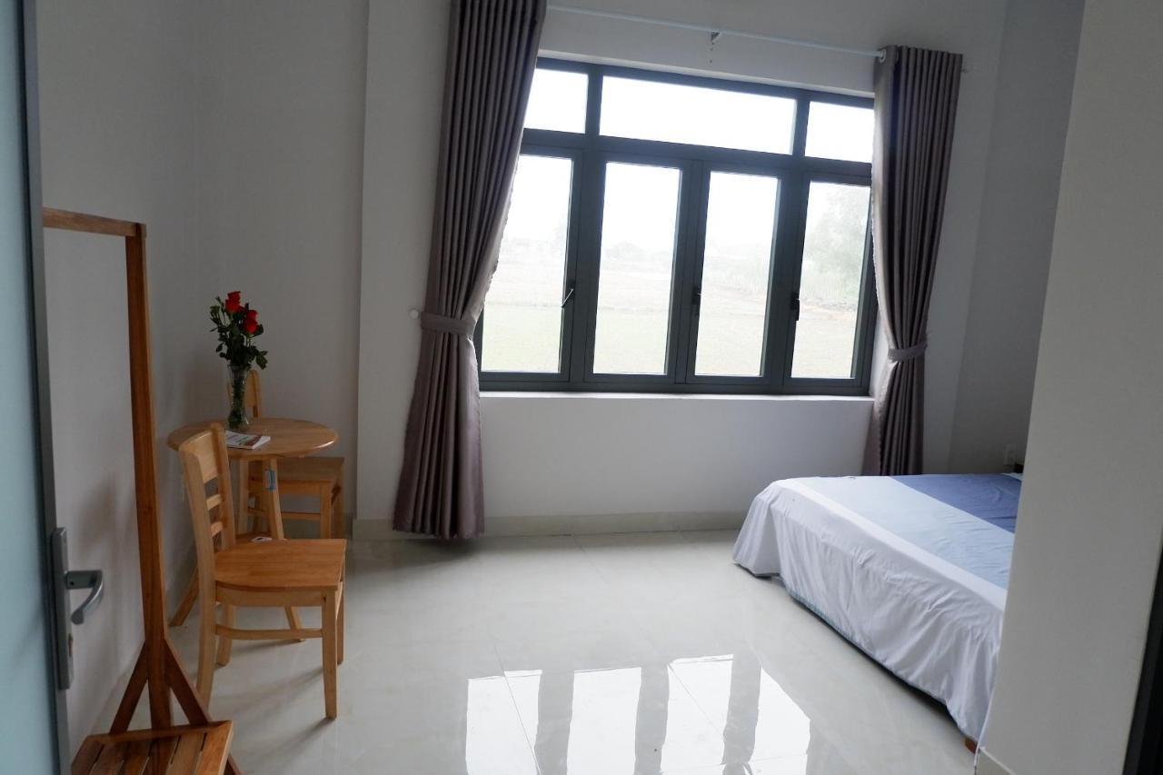 Huong Tram Homestay Ho Da Luaran gambar