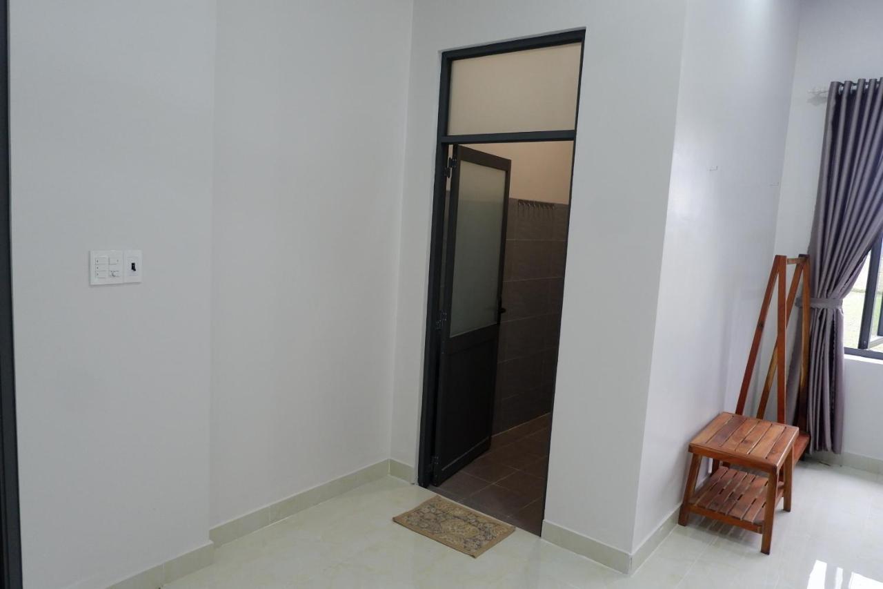 Huong Tram Homestay Ho Da Luaran gambar